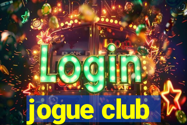 jogue club