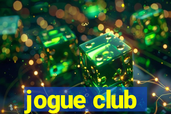 jogue club