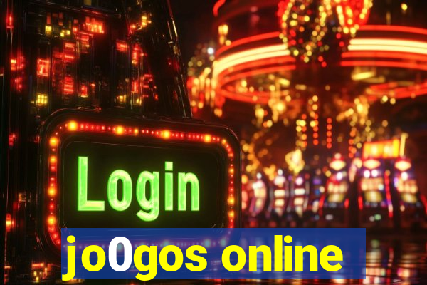 jo0gos online