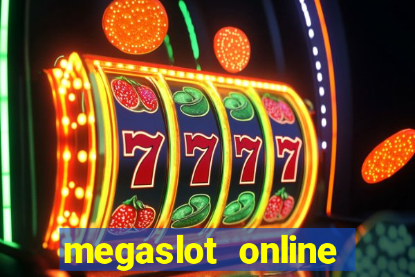 megaslot online casino review