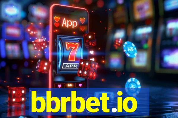 bbrbet.io