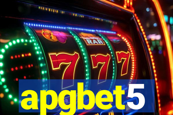 apgbet5