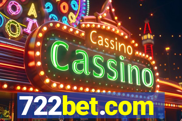 722bet.com