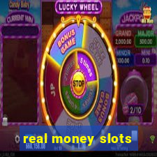 real money slots