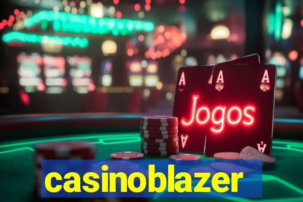 casinoblazer