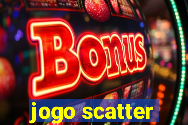 jogo scatter