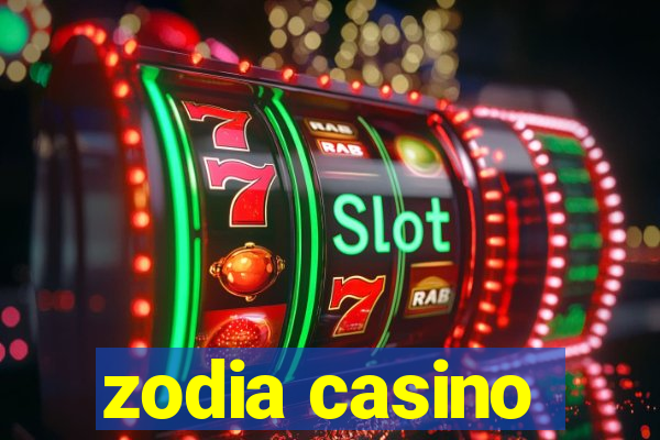 zodia casino