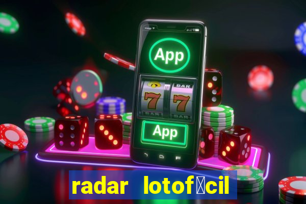 radar lotof谩cil com br