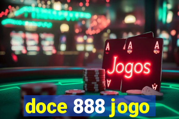 doce 888 jogo