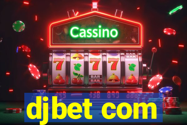 djbet com