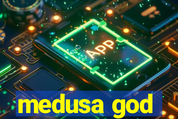 medusa god