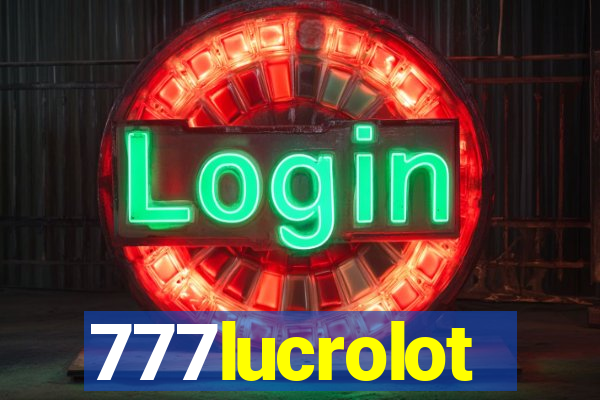 777lucrolot