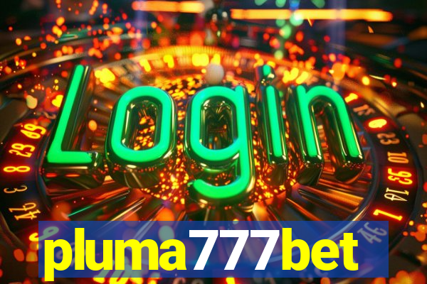 pluma777bet