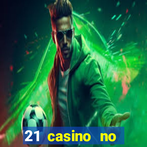 21 casino no deposit code