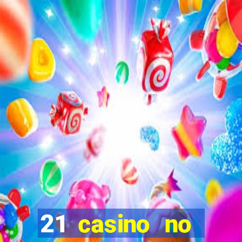 21 casino no deposit code