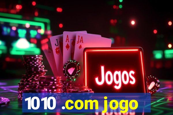 1010 .com jogo