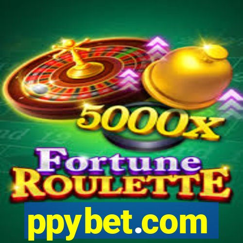 ppybet.com