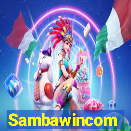 Sambawincom