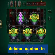 delano casino in las vegas