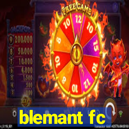 blemant fc