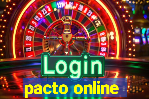 pacto online