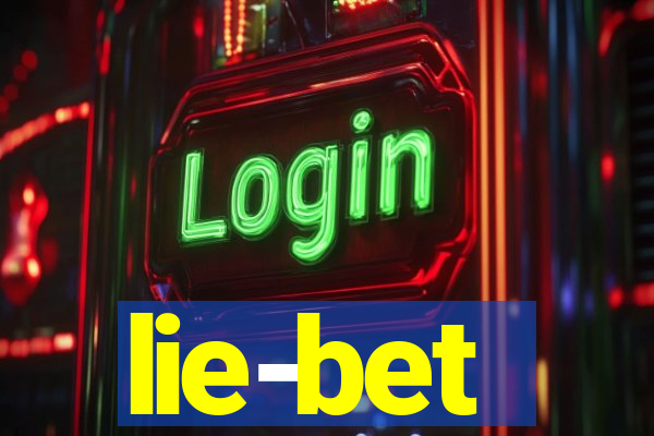 lie-bet