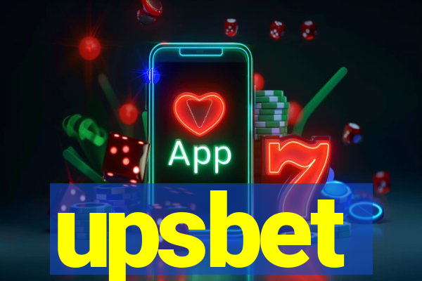 upsbet