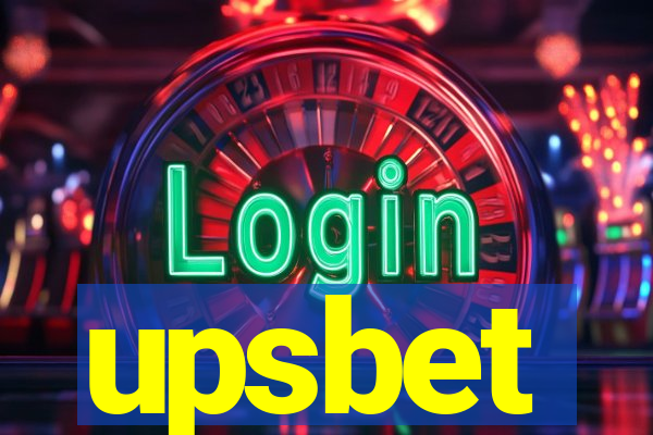 upsbet