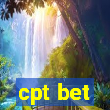 cpt bet