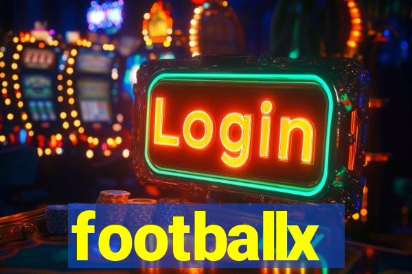 footballx