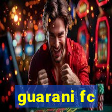 guarani fc