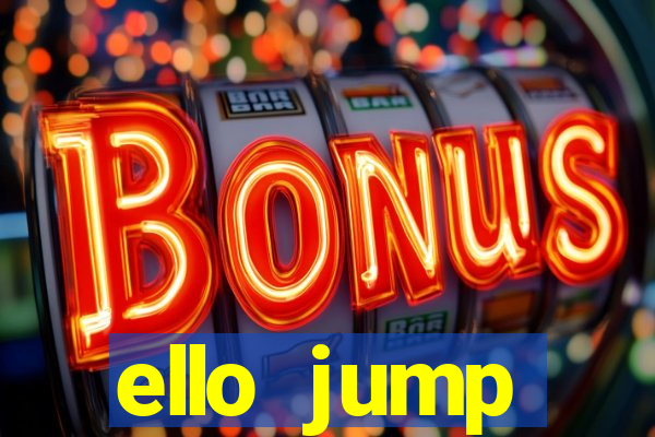 ello jump millionaire legendado