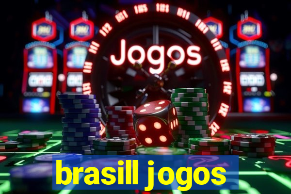 brasill jogos