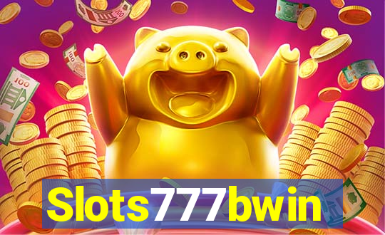 Slots777bwin