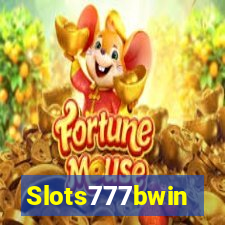 Slots777bwin