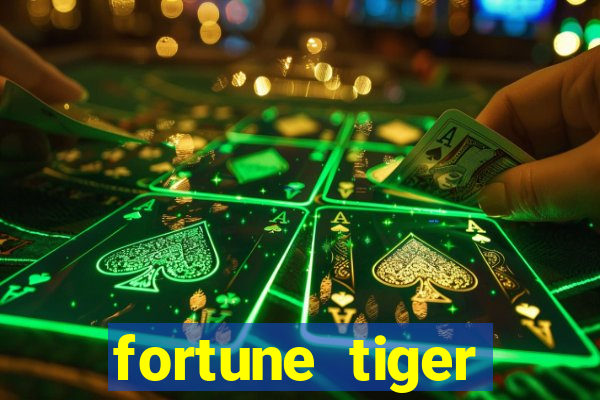 fortune tiger plataforma que paga bonus