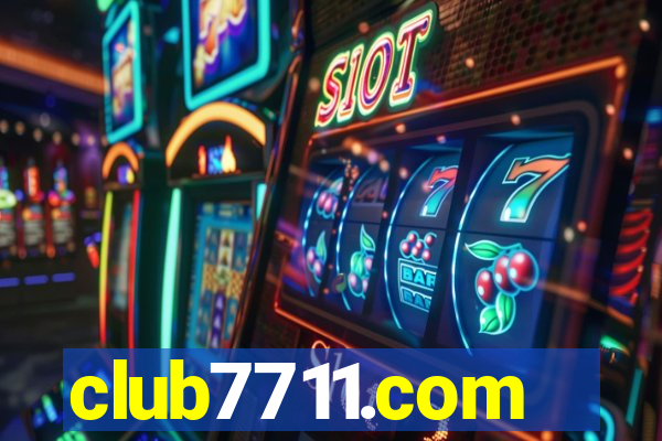 club7711.com