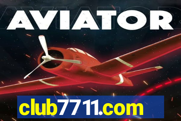 club7711.com