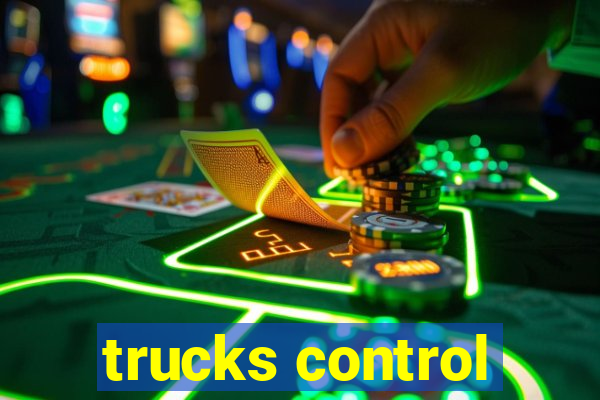 trucks control