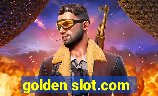 golden slot.com