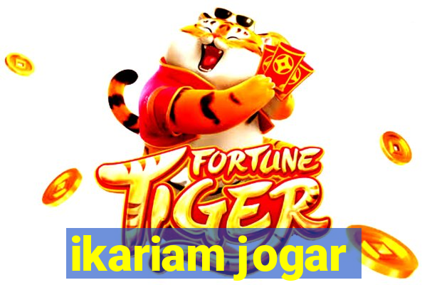 ikariam jogar