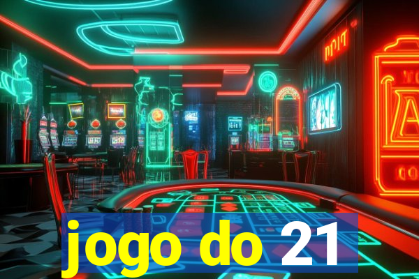 jogo do 21