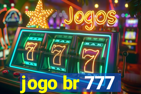 jogo br 777