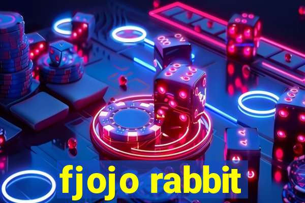 fjojo rabbit