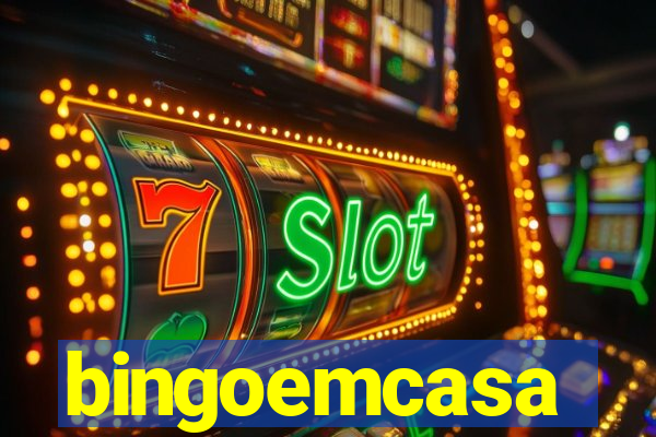 bingoemcasa