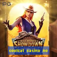 coolcat casino no deposit bonus