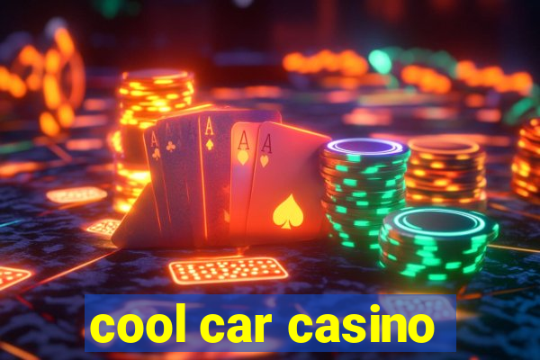 cool car casino