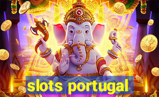 slots portugal