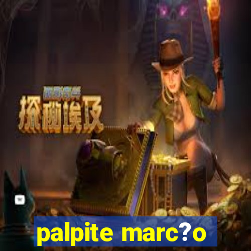 palpite marc?o