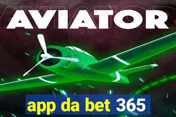 app da bet 365